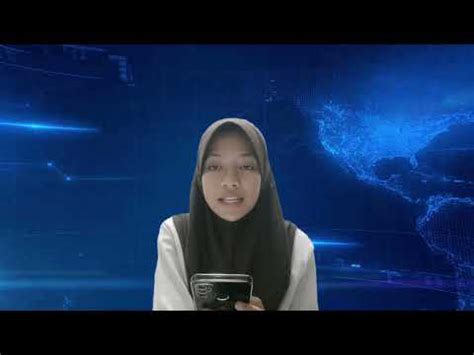 Tugas Warta Bahasa Sunda Youtube