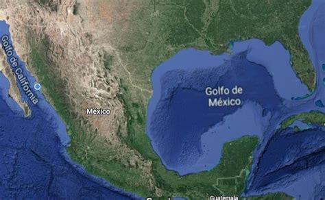 Dos Tormentas Amenazan Al Golfo De México La Próxima Semana
