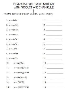 A complete set of class notes, handouts, worksheets, powerpoint presentations, and practice tests. 110 best Calculus images on Pinterest | High school maths ...
