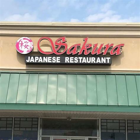 Sakura Japanese Restaurant Wilmington De