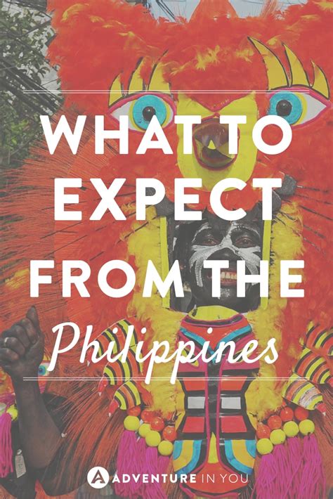 what to expect when visiting the philippines swedbank nl