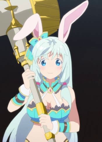 Shea HAULIA | Anime-Planet