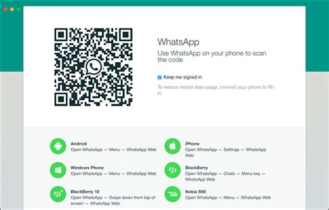 Whatsapp Scan For Pc Download Intever