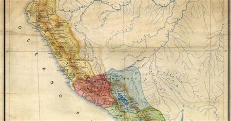 Historia Del Peru Mapas Del Tahuantinsuyo The Best Porn Website