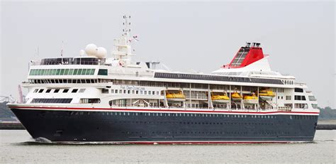 1993 Cruise Ship Cruise Ship For Sale Yachtworld