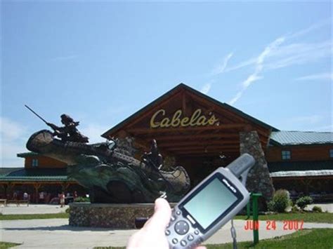 Maybe you would like to learn more about one of these? Cabela's in Hamburg PA - Free Overnight RV Parking ...