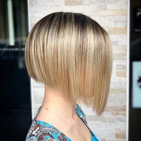 30 Sexiest Angled Bob Hairstyles You Need To Try In 2022