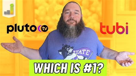 Pluto Tv Vs Tubi Which Free Streaming Service Is Better Youtube