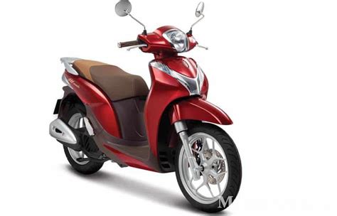 Honda Sh Mode 2021 Giá Bao Nhiêu Lãi Suất Mua Xe Sh Mode Trả Góp Bao