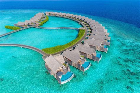 Milaidhoo Maldivas Guia Completo Resort