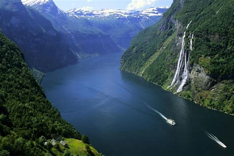 Olden Norway Cruises Excursions Reviews And Photos