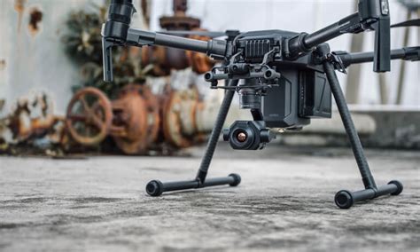 Dji Introduces The Zenmuse Xt S A New High Frame Rate Thermal Imaging