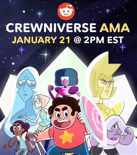 Connie steven universe steven universe pictures steven universe drawing steven universe movie universe images universe art steven universe gem fusions i can do this! A few unknown members of the Crewniverse will be doing a ...