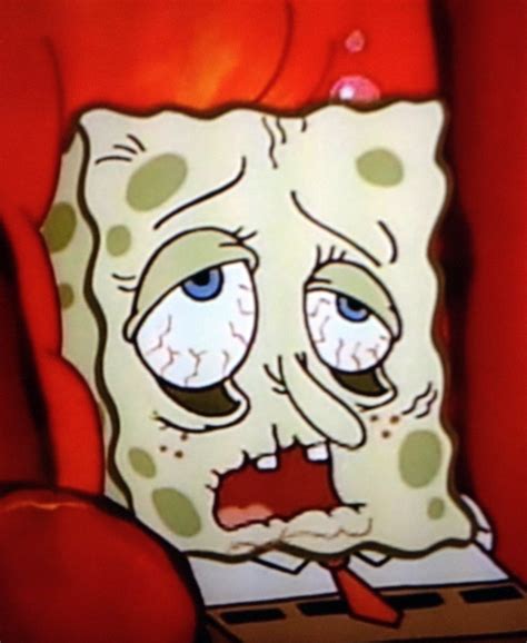 Spongebob Disease
