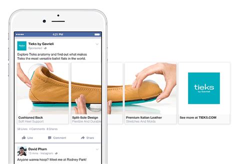 Download How to Create Awesome Facebook Carousel Ads That Convert | WordStream