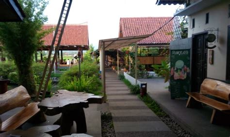 11 Tempat Makan Enak di Tasikmalaya Favorit Wisatawan - iTrip