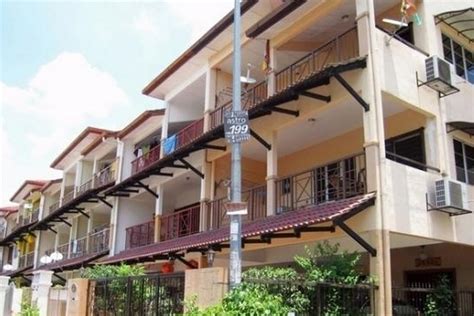 Sakura gita guesthouse 1★ lot 9450, lorong 1b, taman gita jaya, jalan bunga raja, matang,, kuching. Taman Sri Kuching For Sale In Jalan Ipoh | PropSocial