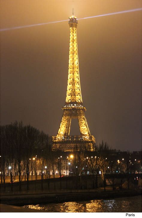Wandering In Paris Ron Phillips Travel Tour Eiffel Eiffel Tower Tower