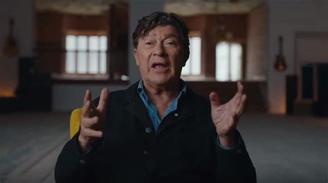 Robertson and hawkins remark in the film that robbie robertson composed two songs that hawkins recorded with his band, the hawks, for their. Watch Robbie Robertson Talk The Band's End in Clip from ...