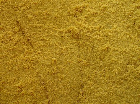 Free Picture Yellow Sand Texture