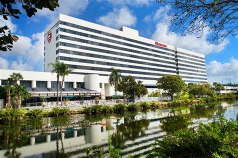 15 Best Hotels Near Miami Cruise Port On Cruise Critic