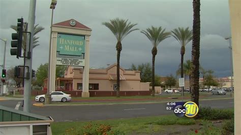 Big Changes Coming To The Hanford Mall Abc30 Fresno