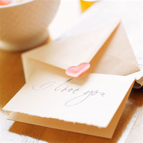 Romantic Love Letters For Her To Impress Your Girlfriend