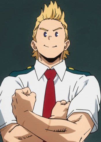 Mirio TOGATA Anime Planet Fond D Ecran Dessin Coloriage Manga Anime Mangas