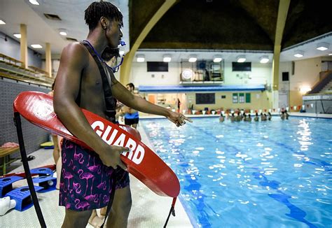 National Lifeguard And Standard First Aid Course Lifeguarding Academy