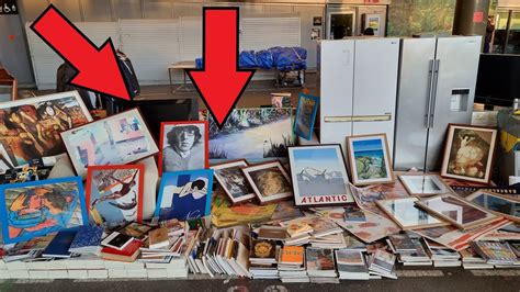 Las mejores subastas de Barcelona: descubre los tesoros ocultos en esta