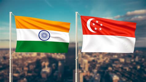 Profiling India Singapore Bilateral Trade And Investment Relations Flipboard