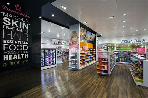 20% off with superdrug voucher codes.choose from 8 tested and verified superdrug discount codes this december 2020. » BEAUTY STORES! Superdrug store by Dalziel and Pow, London