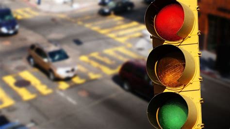 New Traffic Lights Coming To Shelburne Rd