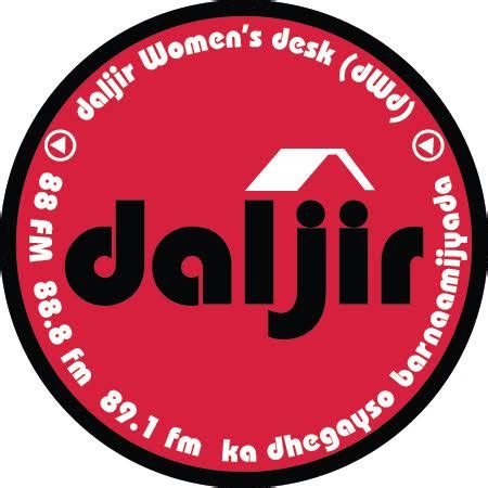 The fact that these leaks, released as an unsigned document, are anonymous. Radio Daljir PRESS RELEASE in response to false allegations against Daljir - Radio Daljir
