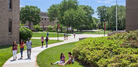 Live Virtual Visits Rhode Island College