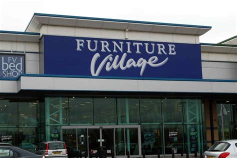 Furniture Village Profits Plunge 21 Retail Gazette