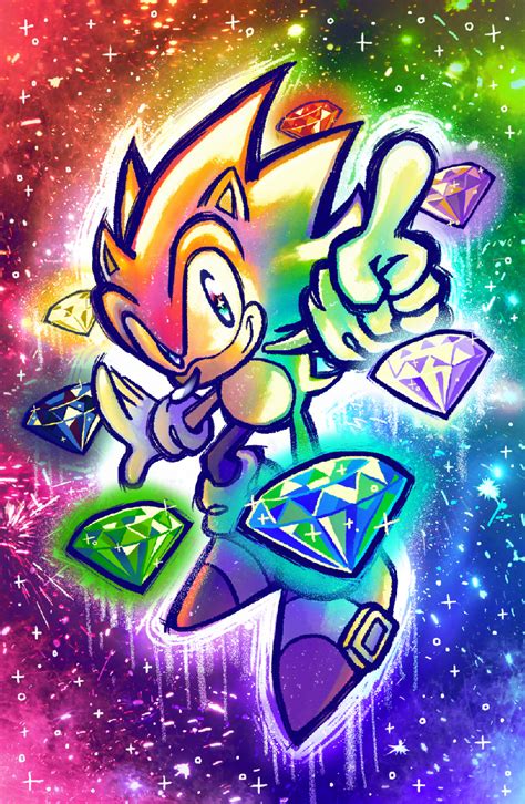 11 x 17 inch print on heavy cardstock. Comes in both matte and