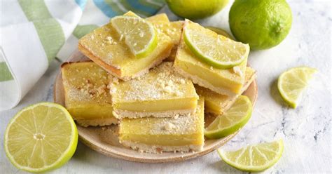 21 Lime Recipes That Are Full Of Flavor Insanely Good