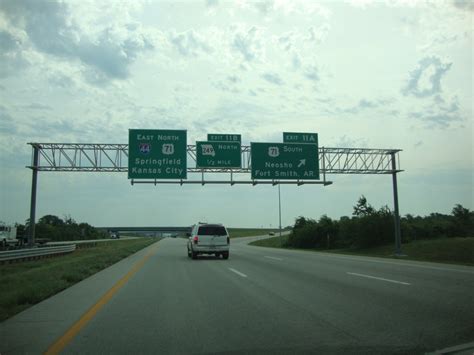 Interstate 44 East Missouri Flickr