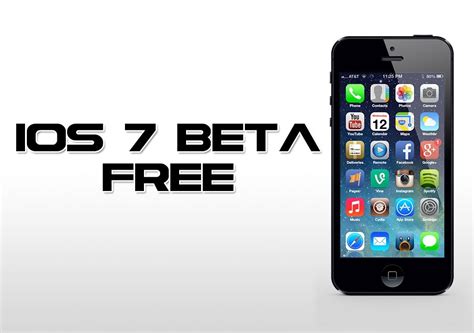 How To Install Ios 7 Beta On Iphone 44s5 And Ipod Touch