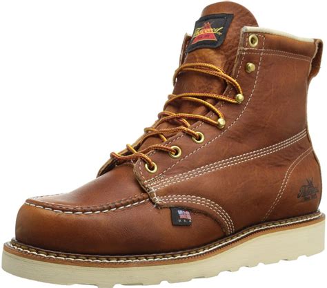 What are the most comfortable work boots for men? Best Work Boots Review | Guide to Choose The Suitable Pair ...