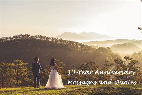 Wedding anniversary wishes for parents in malayalam. 10-Year Wedding Anniversary Messages and Quotes ...