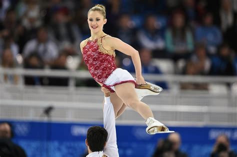 Sochi Olympics 2014 Russia Won Gold Medal In Figure Skating Pairs