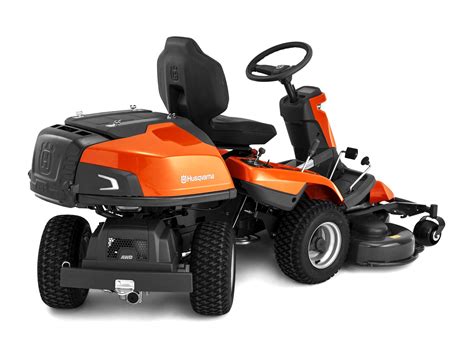 Husqvarna R 316TX AWD Rider Frontmäher inkl 94 cm Mähdeck 970 54 28 01 Husqvarna Online