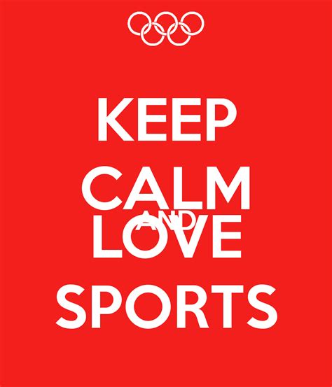 Love Sports Quotes Quotesgram