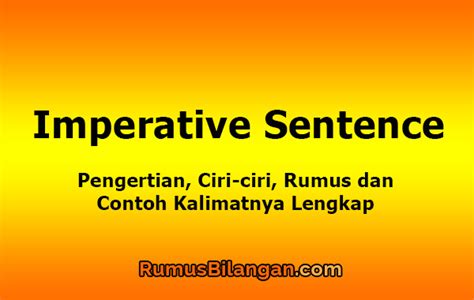 32+ Contoh Soal Bahasa Inggris Giving Instruction ...
