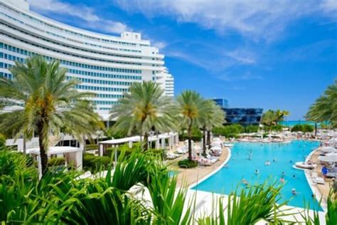 Top 10 Beach Hotels In Miami To Experience Ultimate Luxury