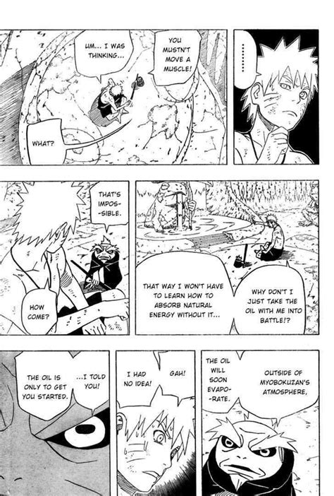 Naruto Volume Chapter Read Manga Online