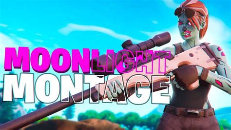 Posing standing emotes & action. FORTNİTE MOONLİGHT MONTAGE (XXXTENTACİON) - YouTube