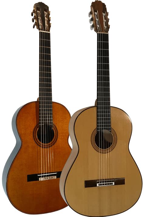 Classic Guitars International for finest quality classical and flamenco